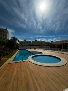 Apartamento com 3 Quartos à venda, 71m² no Vila Jaraguá, Goiânia