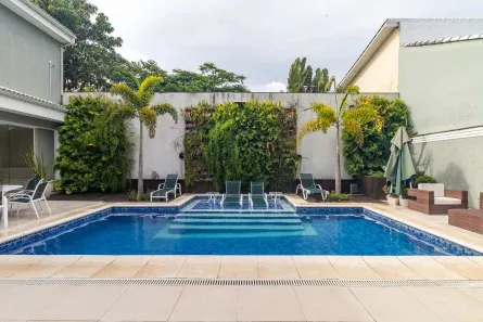 Casa de Condomínio com 6 Quartos à venda, 987m² no Barra da Tijuca, Rio de Janeiro