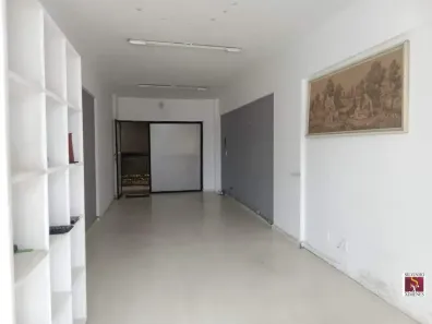 Sala Comercial para alugar, 37m² no Centro, Belo Horizonte