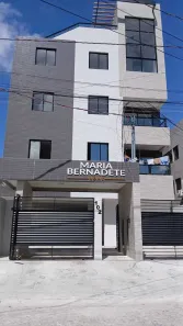 Apartamento com 2 Quartos à venda, 58m² no Bancários, João Pessoa