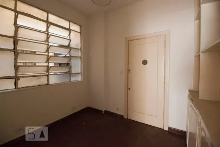 Apartamento com 1 Quarto à venda, 45m² no Santa Cecília, São Paulo