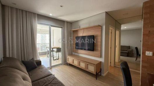 Apartamento com 2 Quartos para venda ou aluguel, 82m² no Gleba Fazenda Palhano, Londrina