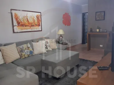 Sobrado com 2 Quartos à venda, 120m² no Conjunto Residencial Jardim Canaã, São Paulo