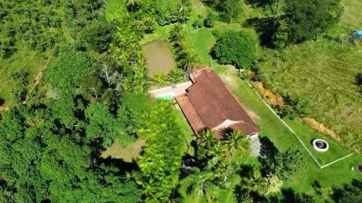 Fazenda/Sítio com 4 Quartos à venda, 366200m² no Papucaia, Cachoeiras de Macacu