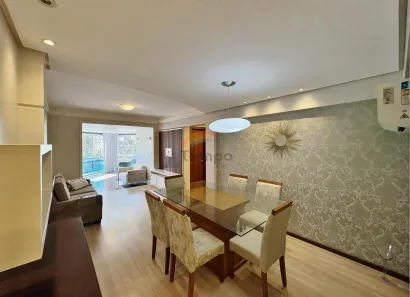 Apartamento com 3 Quartos à venda, 127m² no Centro, Novo Hamburgo