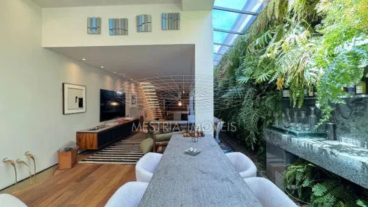 Casa com 2 Quartos à venda, 250m² no Itaim Bibi, São Paulo