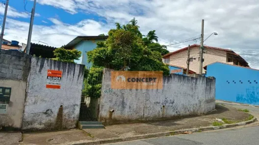 Casa com 1 Quarto à venda, 105m² no Vila Júlia, Poá