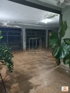 Casa com 4 Quartos à venda, 121m² no Avelino Alves Palma, Ribeirão Preto