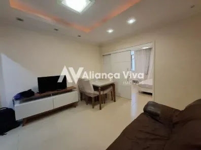 Apartamento com 2 Quartos à venda, 80m² no Flamengo, Rio de Janeiro