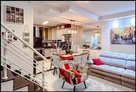 Casa de Condomínio com 3 Quartos à venda, 141m² no Penha de França, São Paulo