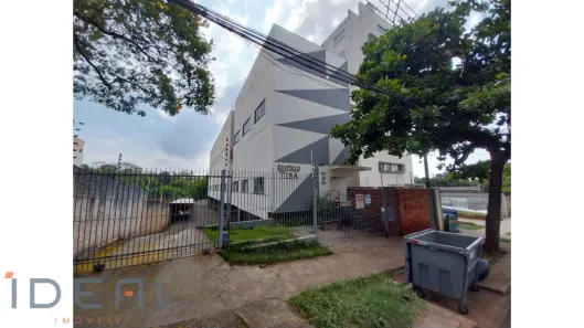 Kitnet com 1 Quarto à venda, 39m² no Zona 07, Maringá