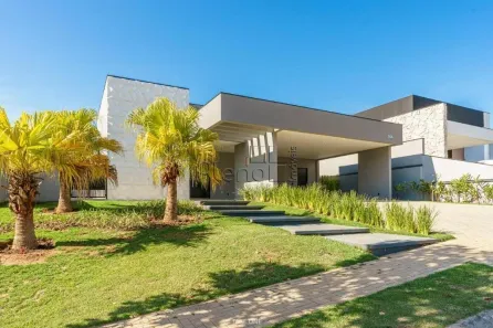 Casa de Condomínio com 4 Quartos à venda, 292m² no , Itupeva