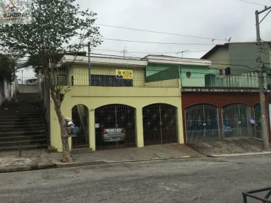 Sobrado com 3 Quartos à venda, 170m² no Bortolândia, São Paulo