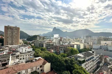 Apartamento com 2 Quartos à venda, 86m² no Botafogo, Rio de Janeiro