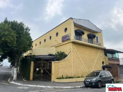 Prédio Comercial com 3 Quartos à venda, 327m² no Jardim Vera Cruz(Zona Leste), São Paulo
