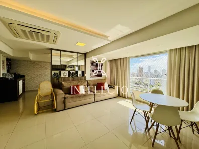 Apartamento com 3 Quartos à venda, 120m² no Tirol, Natal