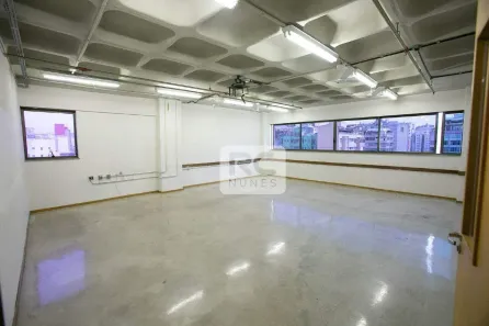 Sala Comercial para alugar, 3468m² no Barro Preto, Belo Horizonte