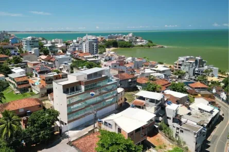 Apartamento com 2 Quartos à venda, 75m² no Iriri, Anchieta
