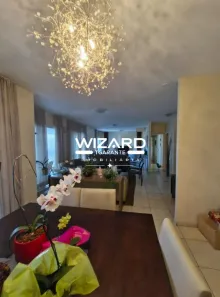 Apartamento com 3 Quartos à venda, 173m² no Vila Andrade, São Paulo