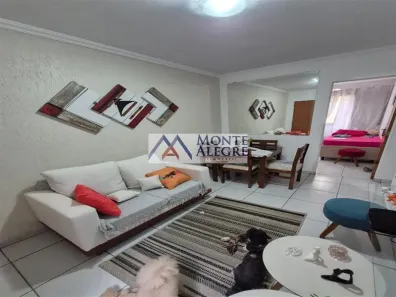 Apartamento com 2 Quartos à venda, 44m² no Americanópolis, São Paulo