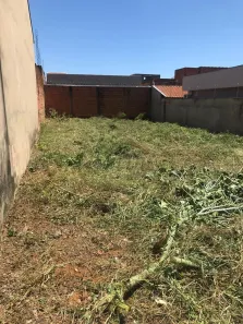 Lote/Terreno à venda, 250m² no Jardim Novo Cambuí, Hortolândia
