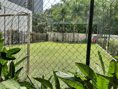 Apartamento com 3 Quartos para alugar, 67m² no Vila Suzana, São Paulo