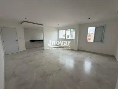 Apartamento com 2 Quartos à venda, 77m² no Sagrada Família, Belo Horizonte