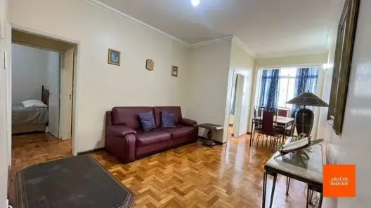 Apartamento com 3 Quartos à venda, 110m² no Centro, Belo Horizonte