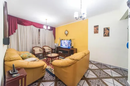 Casa com 3 Quartos à venda, 228m² no Santa Terezinha, São Bernardo do Campo
