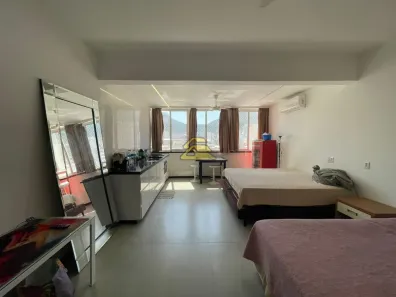 Kitnet com 1 Quarto à venda, 67m² no Copacabana, Rio de Janeiro
