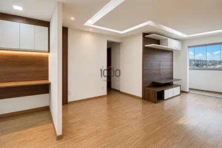 Apartamento com 3 Quartos à venda, 126m² no Alto dos Passos, Juiz de Fora