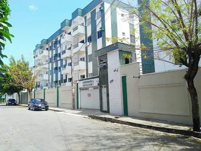 Apartamento com 3 Quartos à venda, 77m² no Benfica, Fortaleza