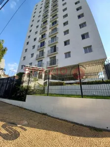 Apartamento com 3 Quartos à venda, 108m² no Jardim Proença, Campinas
