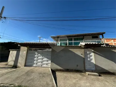 Casa com 4 Quartos à venda, 130m² no Tucuns, Armação dos Búzios