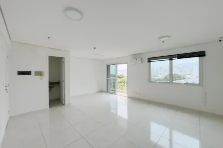 Sala Comercial para alugar, 33m² no Água Branca, São Paulo