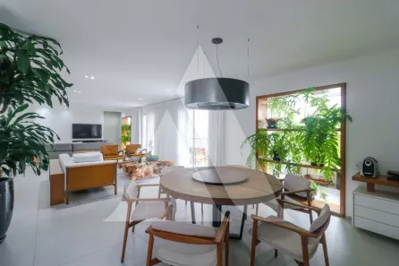 Apartamento com 4 Quartos à venda, 251m² no Indianópolis, São Paulo