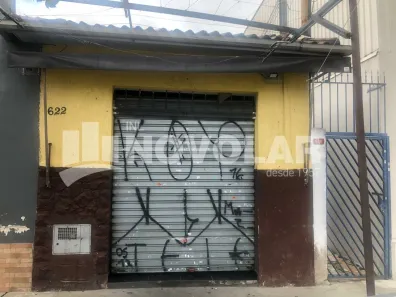 Lote/Terreno à venda, 250m² no Vila Maria Baixa, São Paulo