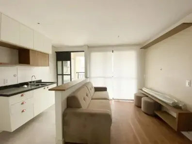 Apartamento com 2 Quartos à venda, 50m² no Vila Dom Pedro II, São Paulo