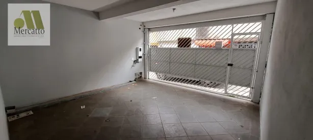 Sobrado com 3 Quartos à venda, 115m² no Jardim Saint Moritz, Taboão da Serra