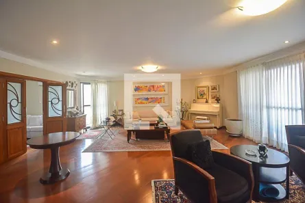 Apartamento com 3 Quartos à venda, 375m² no Centro, São Bernardo do Campo
