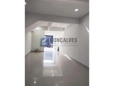 Ponto Comercial para alugar, 226m² no Nova Petrópolis, São Bernardo do Campo