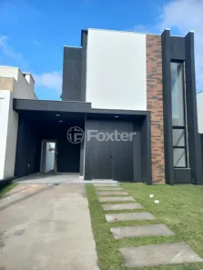 Casa com 3 Quartos à venda, 106m² no Centro, Viamão