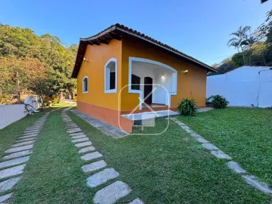 Casa com 4 Quartos para alugar, 200m² no Ipiranga, Guararema