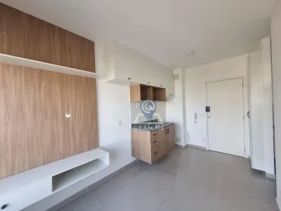 Apartamento com 1 Quarto para alugar, 25m² no Ipiranga, São Paulo