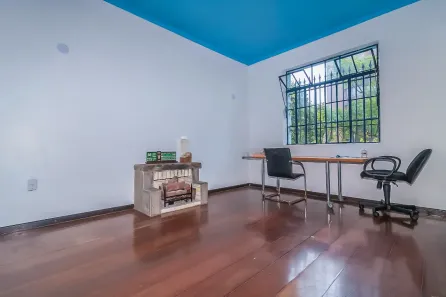 Casa com 4 Quartos para alugar, 424m² no Bela Vista, Porto Alegre