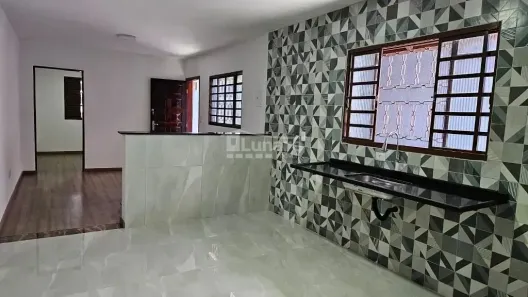 Casa com 2 Quartos à venda, 117m² no Jardim Universo, Mogi das Cruzes