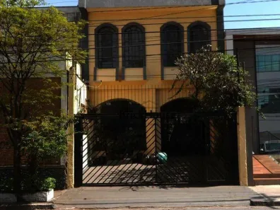 Imóvel Comercial com 3 Quartos à venda, 358m² no Santana, São Paulo