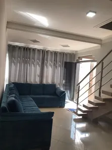 Casa com 3 Quartos à venda, 162m² no Jardim Campo Belo, Limeira