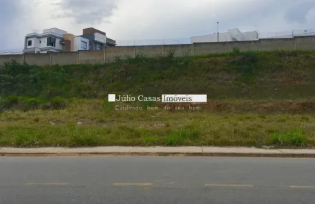 Lote/Terreno à venda, 330m² no Jardim Ana Claudia, Votorantim