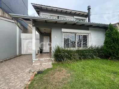 Casa com 3 Quartos à venda, 199m² no Sarandi, Porto Alegre